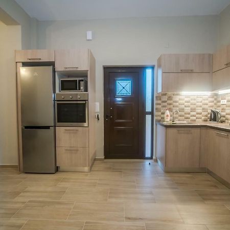 Willa Amarantos House Kíssamos Zewnętrze zdjęcie