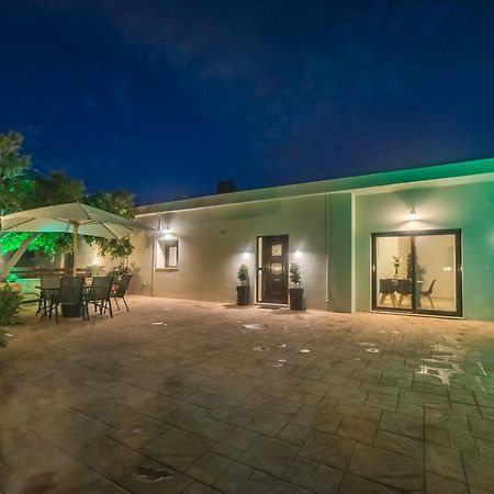 Willa Amarantos House Kíssamos Zewnętrze zdjęcie
