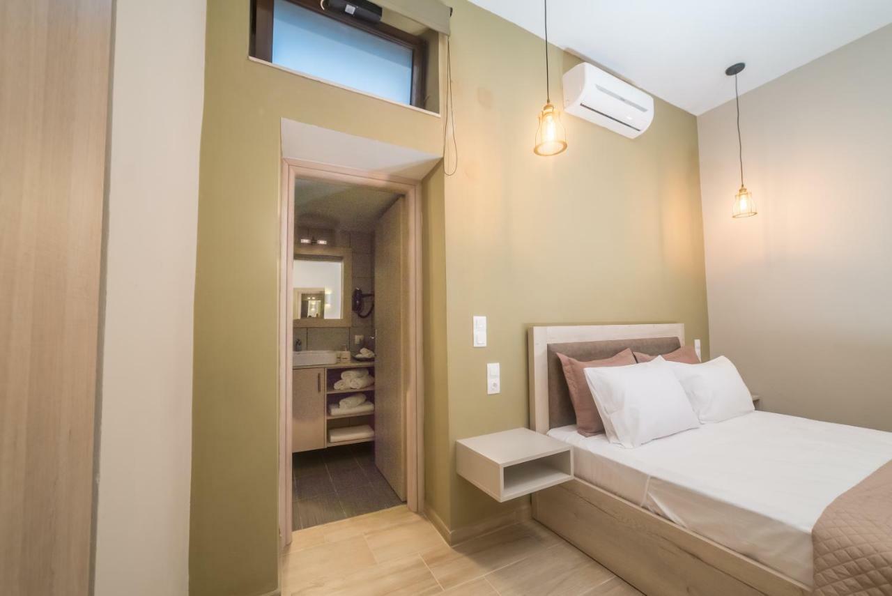Willa Amarantos House Kíssamos Zewnętrze zdjęcie